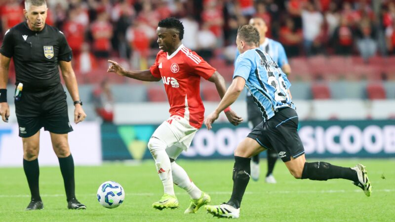 Dupla Gre-Nal começa a temporada em busca do protagonismo perdido