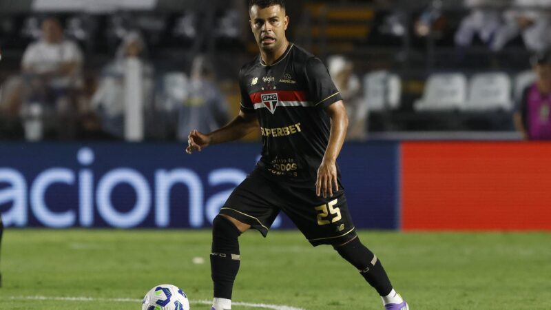 Corinthians aceita pagar R$ 1 milhão à vista ao São Paulo por Alisson e encaminha contratação