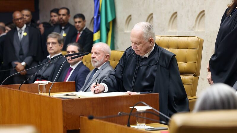 Caso Master faz presidente do STF antecipar volta a Brasília; Fachin quer conversar sobre Toffoli