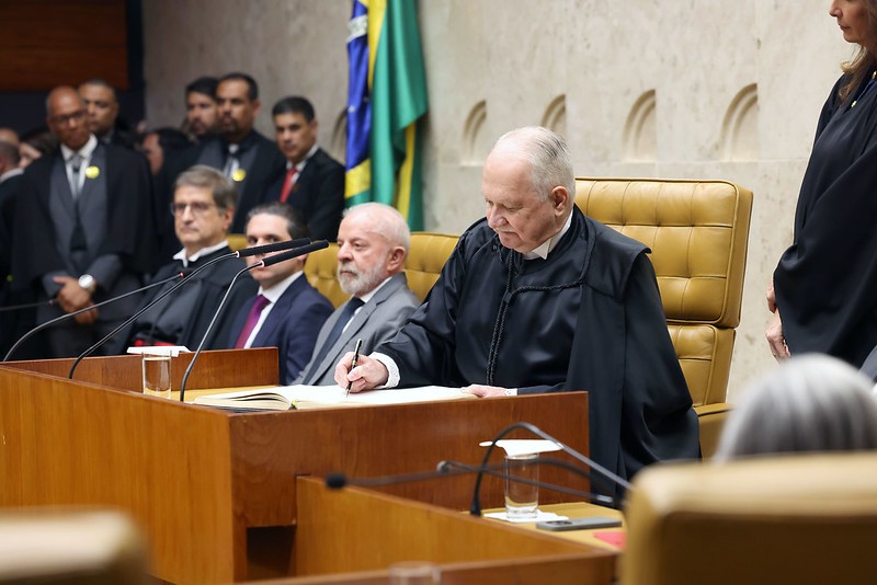Caso Master faz presidente do STF antecipar volta a Brasília; Fachin quer conversar sobre Toffoli