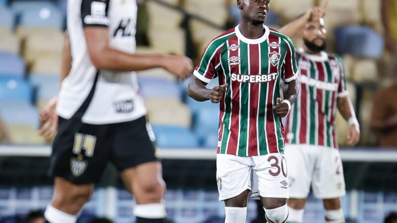 Veja quais jogadores do Fluminense podem aproveitar a oportunidade no começo do Cariocão