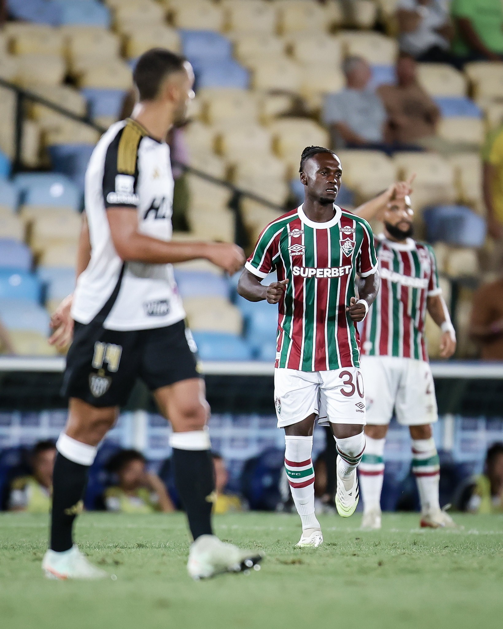 Veja quais jogadores do Fluminense podem aproveitar a oportunidade no começo do Cariocão