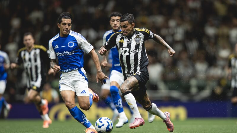 Atlético-MG x Cruzeiro: reforços, saídas e mudanças nas diretorias… o que mudou do último clássico?