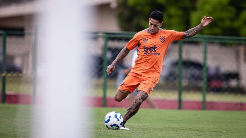 Como Matheusinho pode ajudar o Ceará? ge analisa