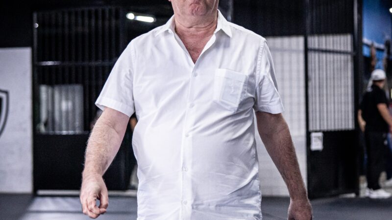 Teixeira confirma volta de Gabigol ao Santos e comemora acordo com Neymar: “Foi uma vitória”