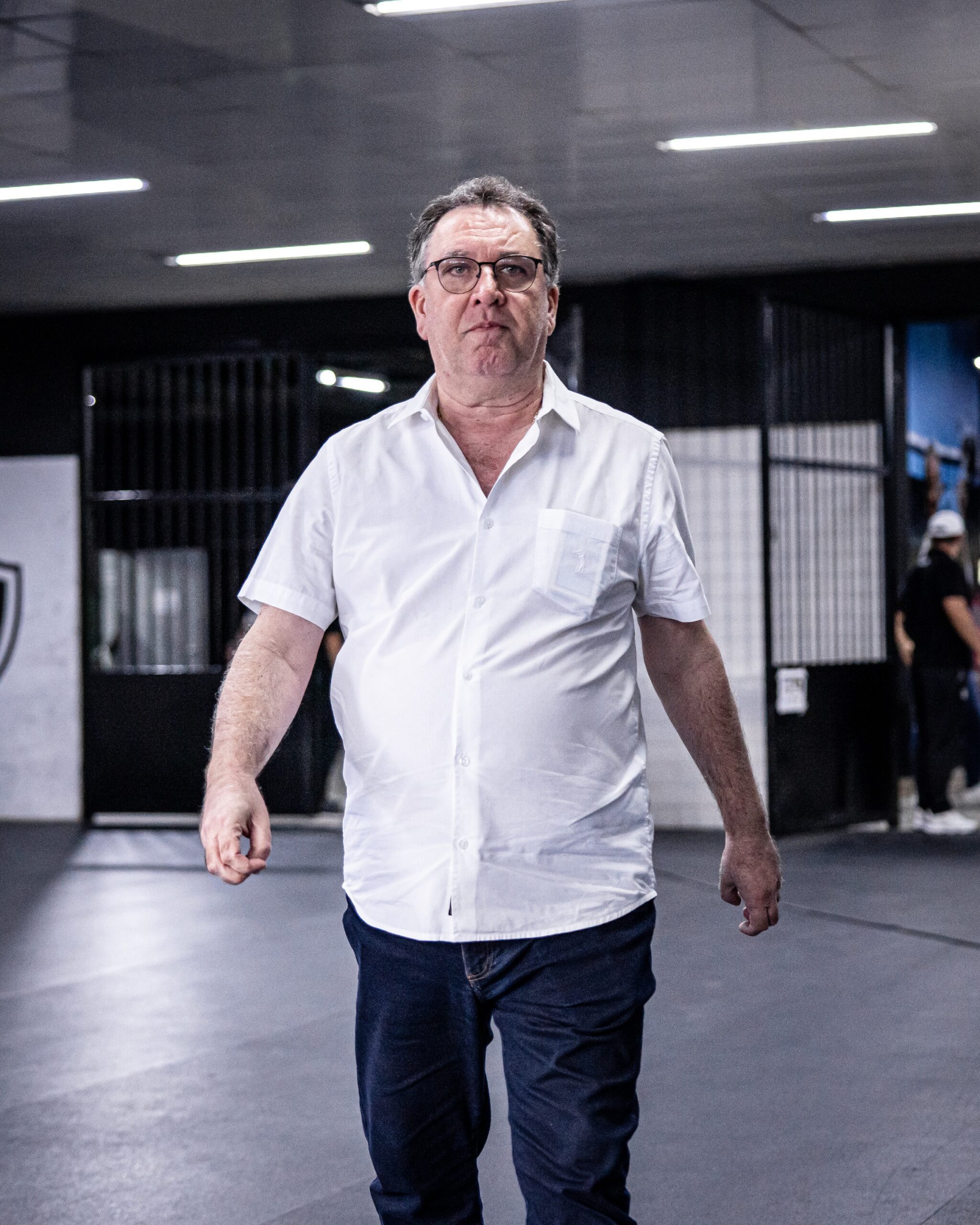 Teixeira confirma volta de Gabigol ao Santos e comemora acordo com Neymar: “Foi uma vitória”