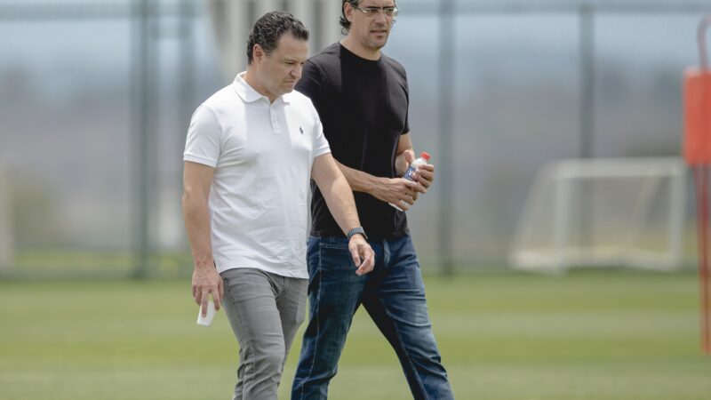 SAF do Atlético-MG tem sócios distantes do futebol e poder concentrado na família Menin