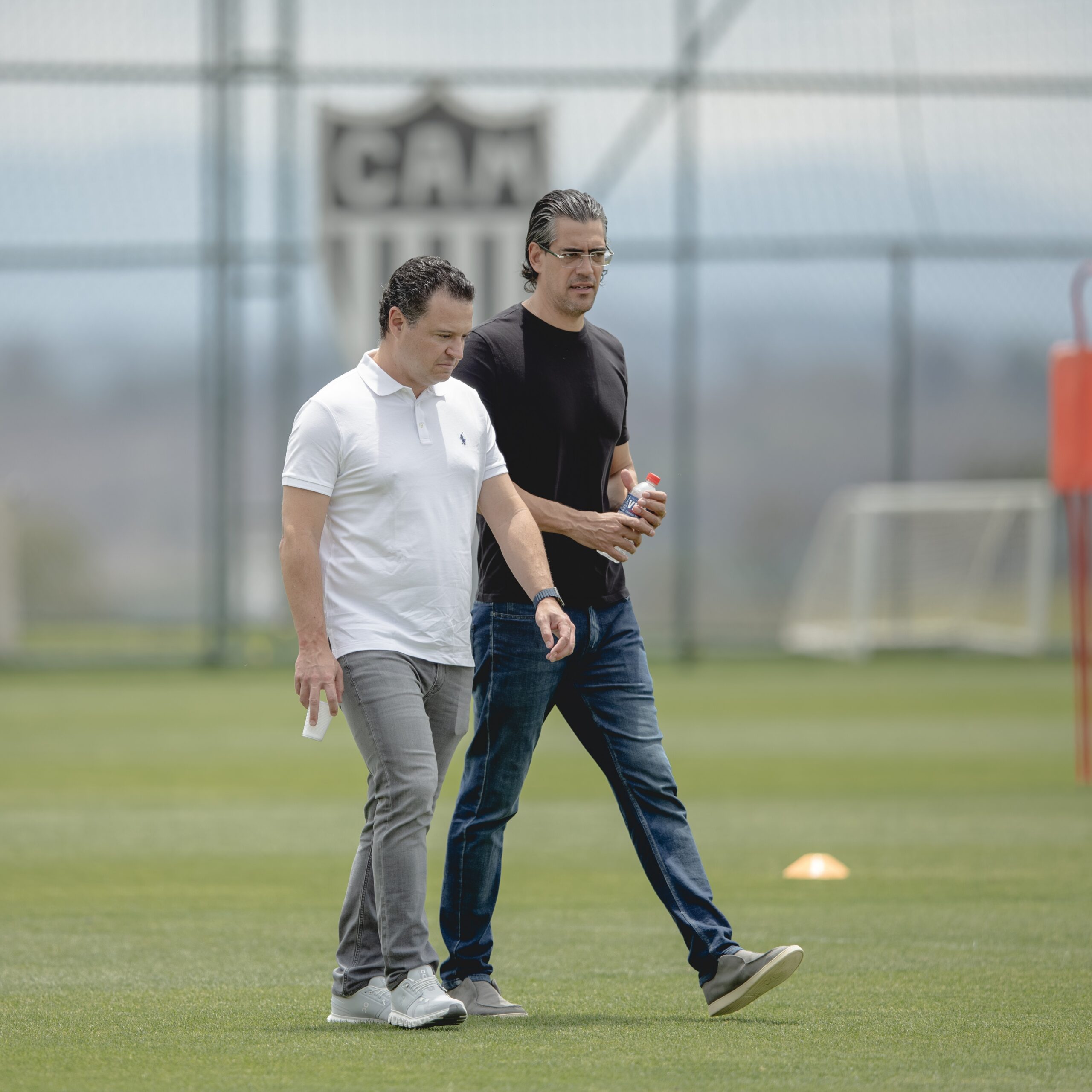 SAF do Atlético-MG tem sócios distantes do futebol e poder concentrado na família Menin