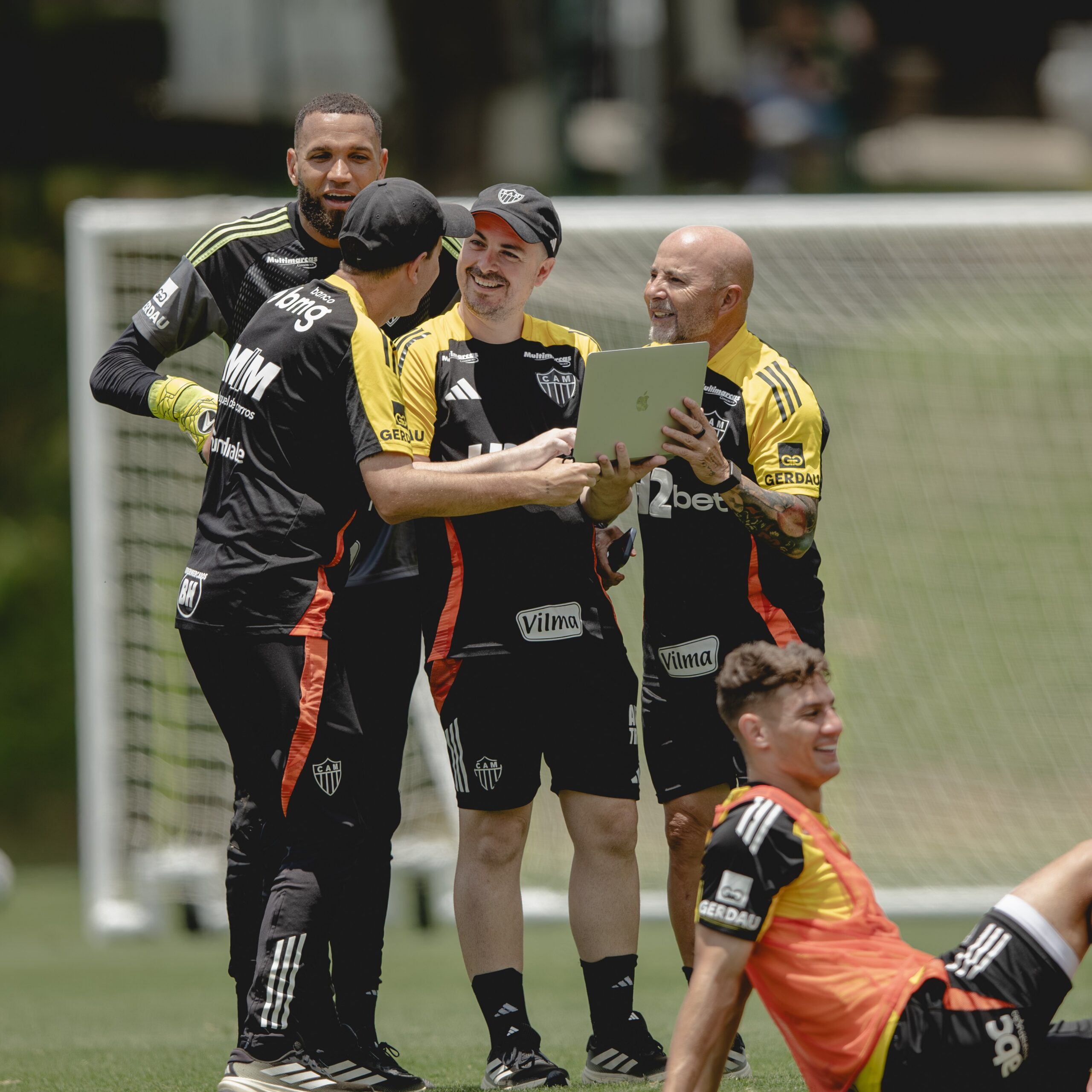 Atlético-MG 2026 terá Estadual, Brasileirão e mata-matas; veja calendário do time
