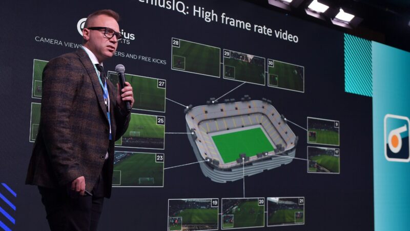 Brasileirão não terá impedimento semiautomático desde o início; CBF cadastra 27 estádios