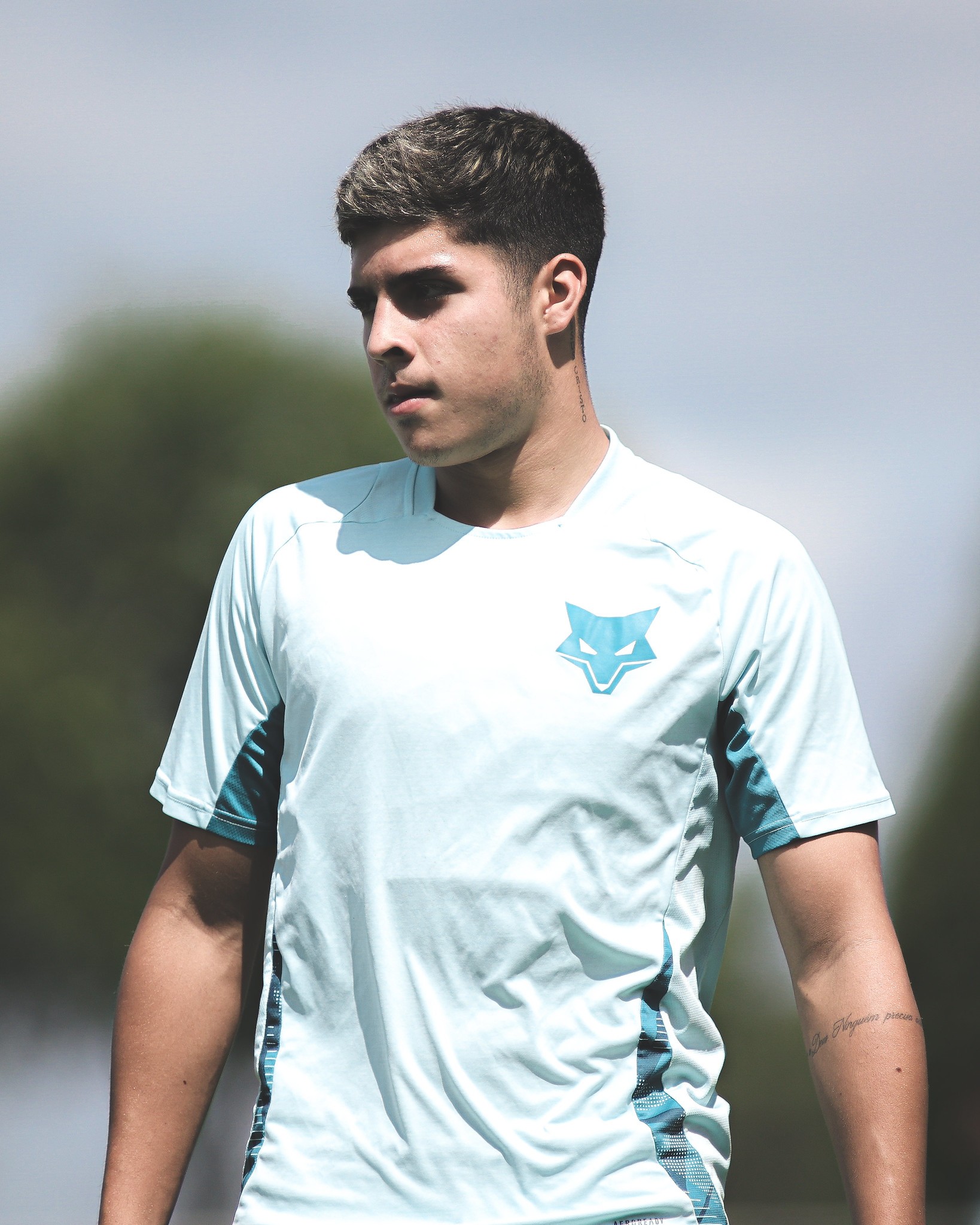 Escalação do Cruzeiro: Baptistella deixa DM, mas não joga com profissional