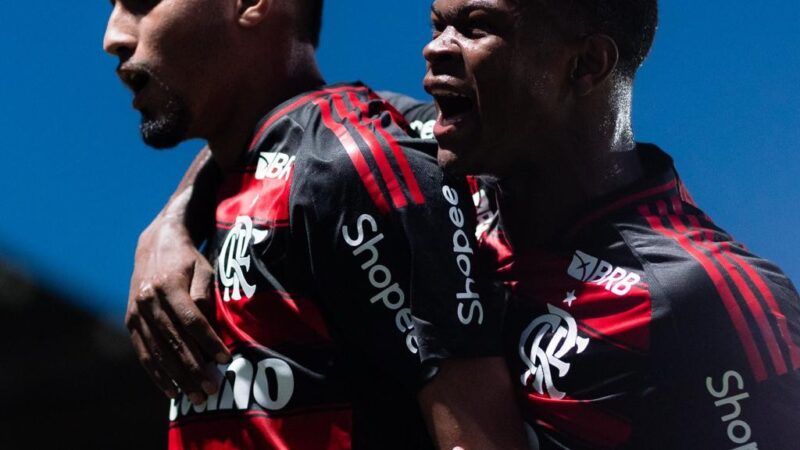 Veja cinco promessas para ficar de olho no Flamengo x Portuguesa