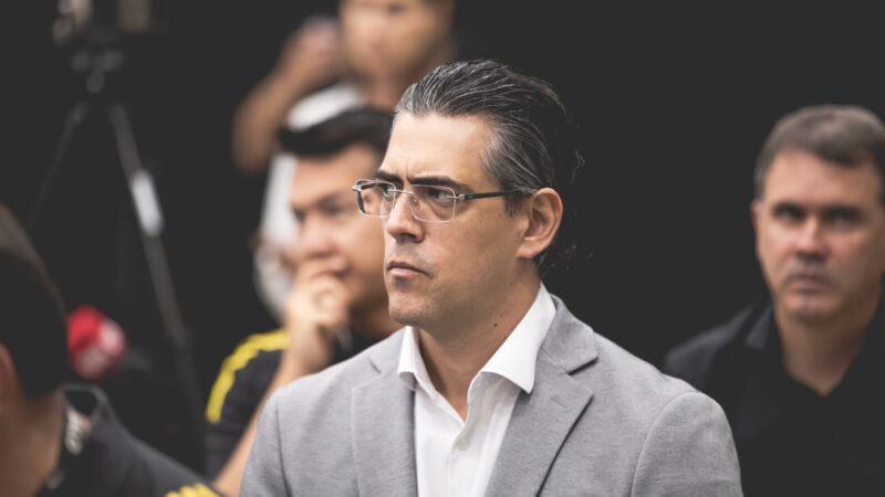 Hulk, reforços e objetivos do Atlético-MG: as expectativas para a coletiva do executivo de futebol do Galo
