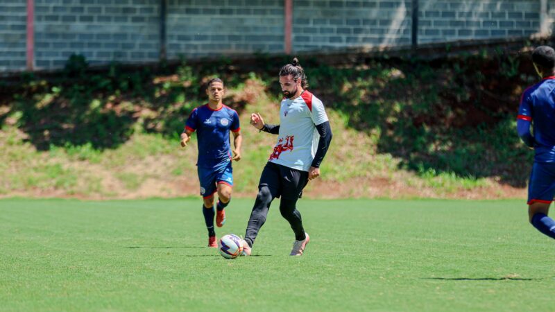 Com Paulistão mais curto, Botafogo-SP tenta melhorar retrospecto em estreias