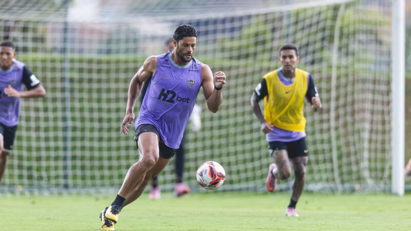 Fluminense não vê negociação por Hulk como encerrada e monitora imbróglio entre atacante e Atlético-MG
