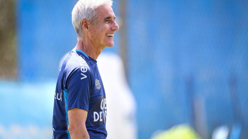 O que mudou no Grêmio nos 35 dias desde o último jogo