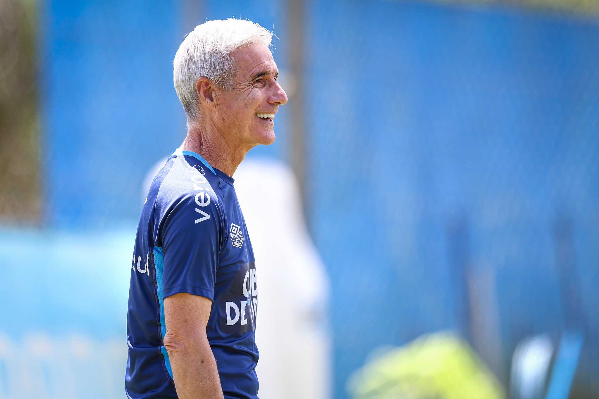 O que mudou no Grêmio nos 35 dias desde o último jogo