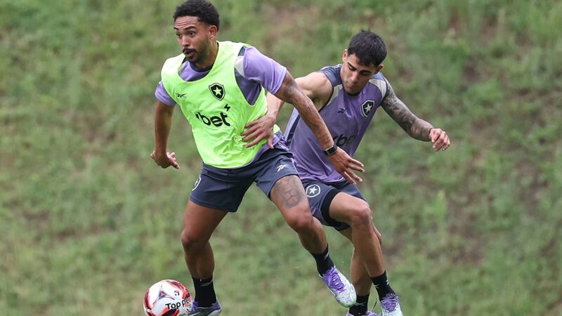 Como o Botafogo pode contratar mesmo sob transfer ban? Entenda