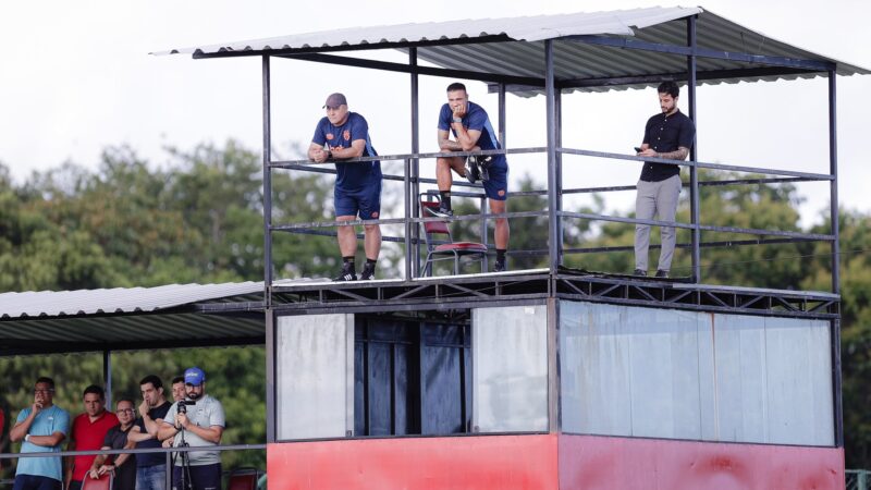 E os reforços? Saiba posições que o Sport ainda ataca no mercado