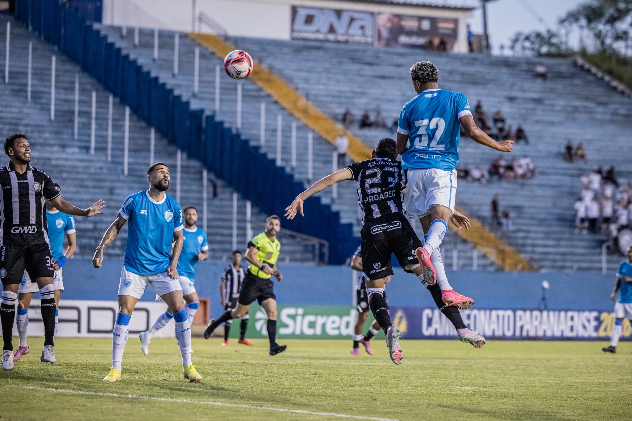 Paranaense: veja quem pode se classificar na penúltima rodada e as contas para “torneio da morte”