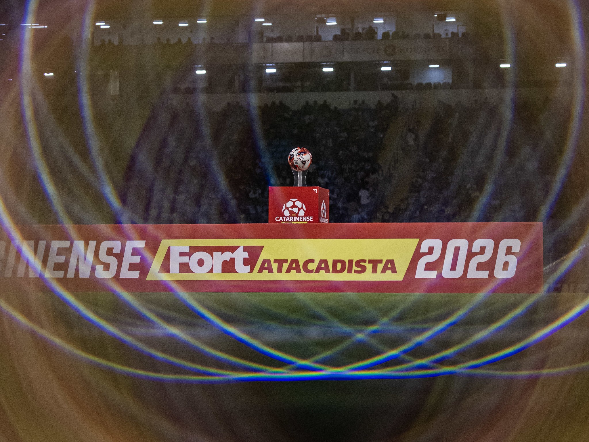 O que está em jogo na última rodada da 1ª fase do Catarinense?