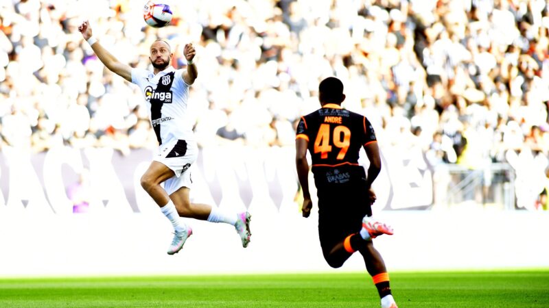 Análise: derrota para o Corinthians é o menor dos problemas da Ponte no início de 2026