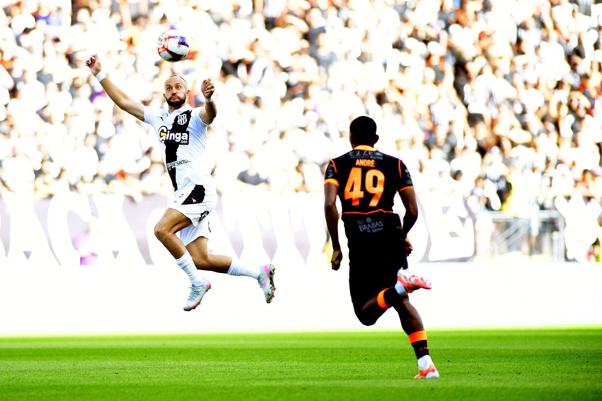 Análise: derrota para o Corinthians é o menor dos problemas da Ponte no início de 2026