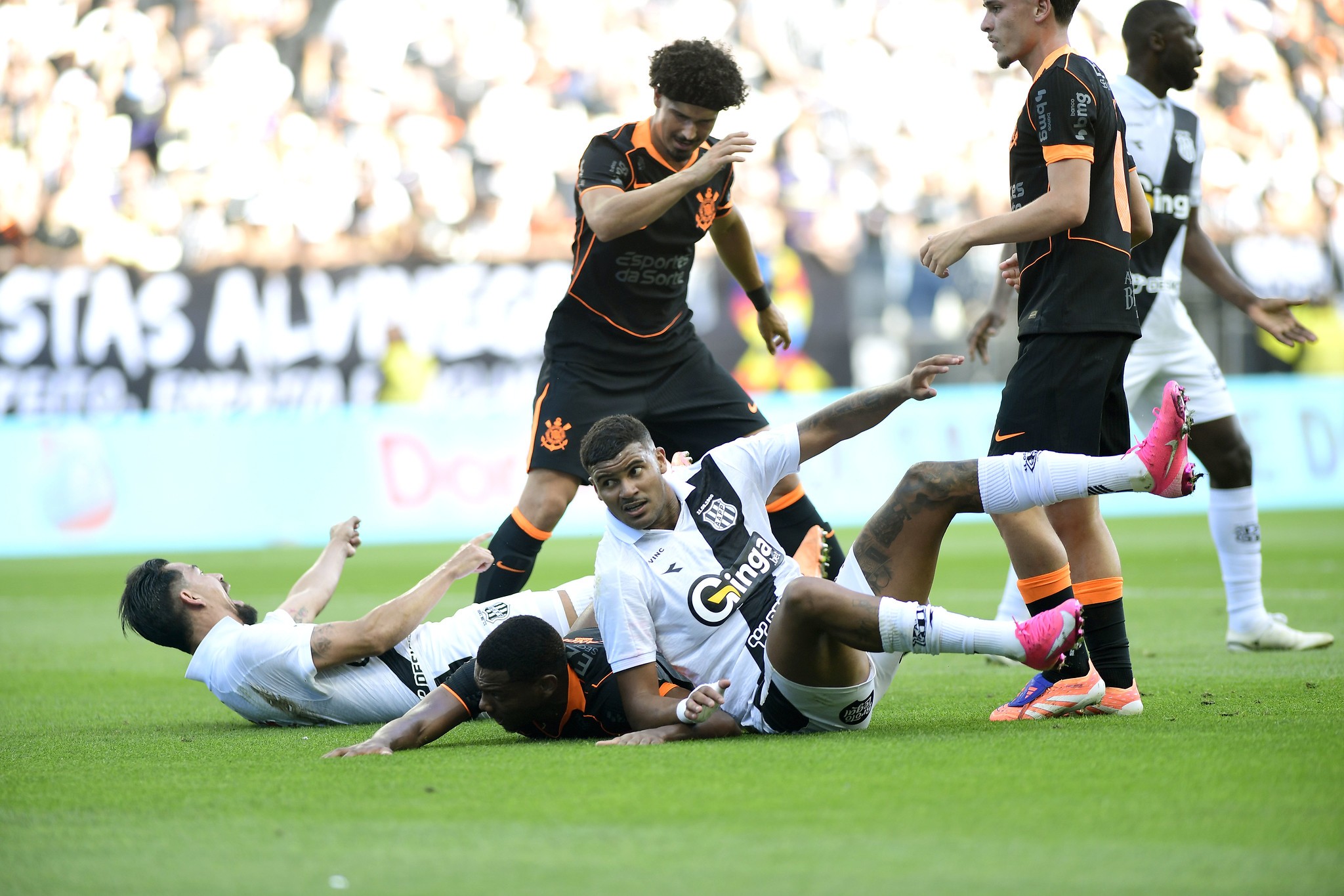 Mais curtos e renovados, Estaduais merecem um voto de confiança