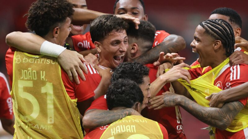 Análise: estreia do Inter no Gauchão deixa lições que podem moldar a temporada