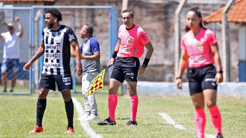 Josué Gamma deixa comando do Monte Azul após pedido à diretoria