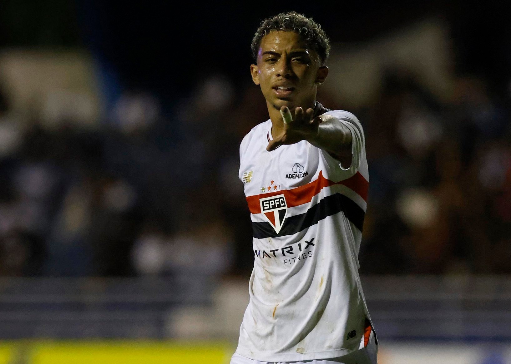 Copinha tem os 16 duelos da terceira fase definidos