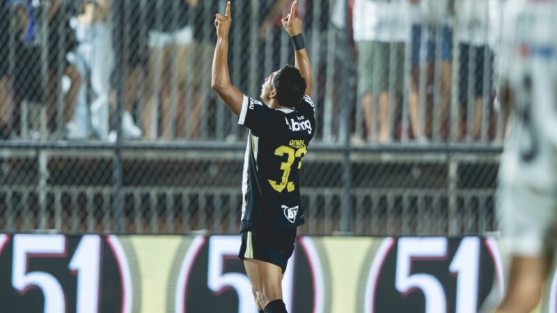 Rony fica no Atlético-MG? Atacante se diz mais acolhido e comenta futuro