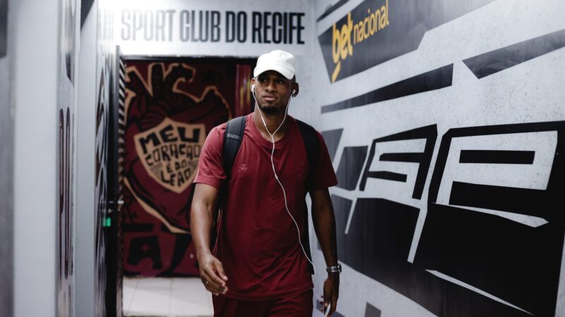 Sport encaminha venda de joia da casa; veja valores e condições