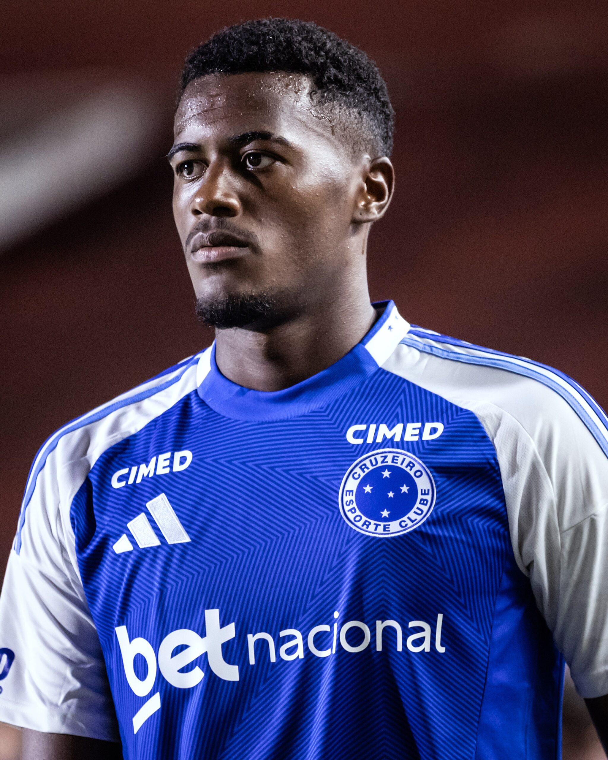 Bruno Alves vai ter espaço no Cruzeiro? Tite avalia cenário para jovem zagueiro