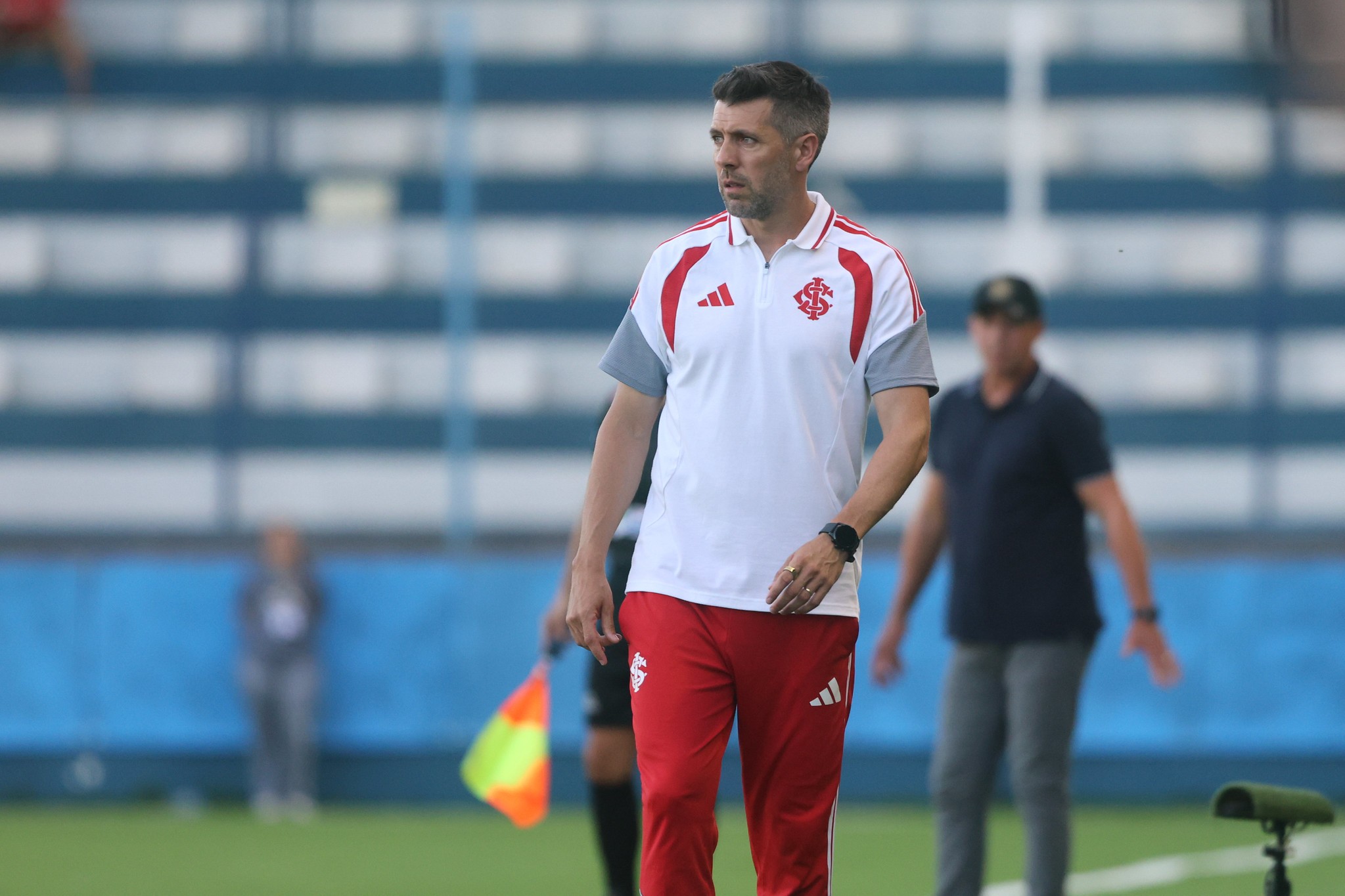 Análise: estreia de Pezzolano no Inter tem goleada, intensidade e sinais de retomada