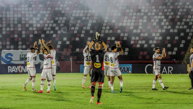 Botafogo-SP foca melhorar preparo mental para sequência do Paulistão