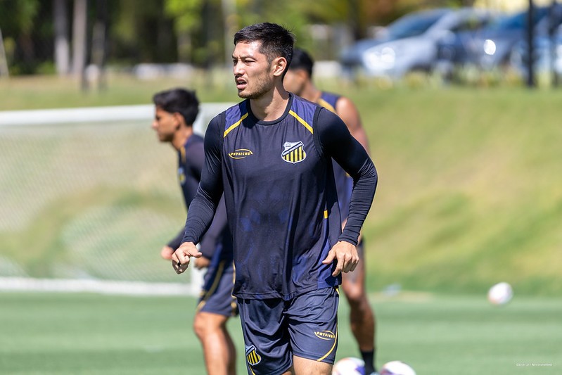 Luís Oyama define Mirassol como “queridinho” e projeta clássico pelo Novorizontino