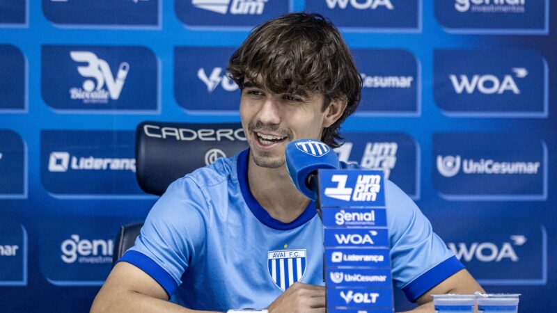 Zé Ricardo analisa Avaí sem técnico para o Clássico da Capital: “Vai preparar bem a equipe”