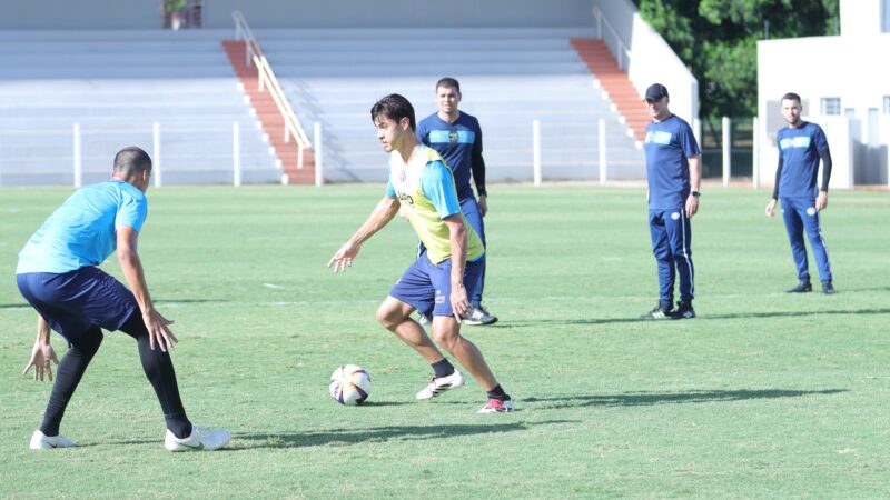 Série A2: veja onde assistir aos jogos de Ferroviária, Sertãozinho e Monte Azul na 3ª rodada