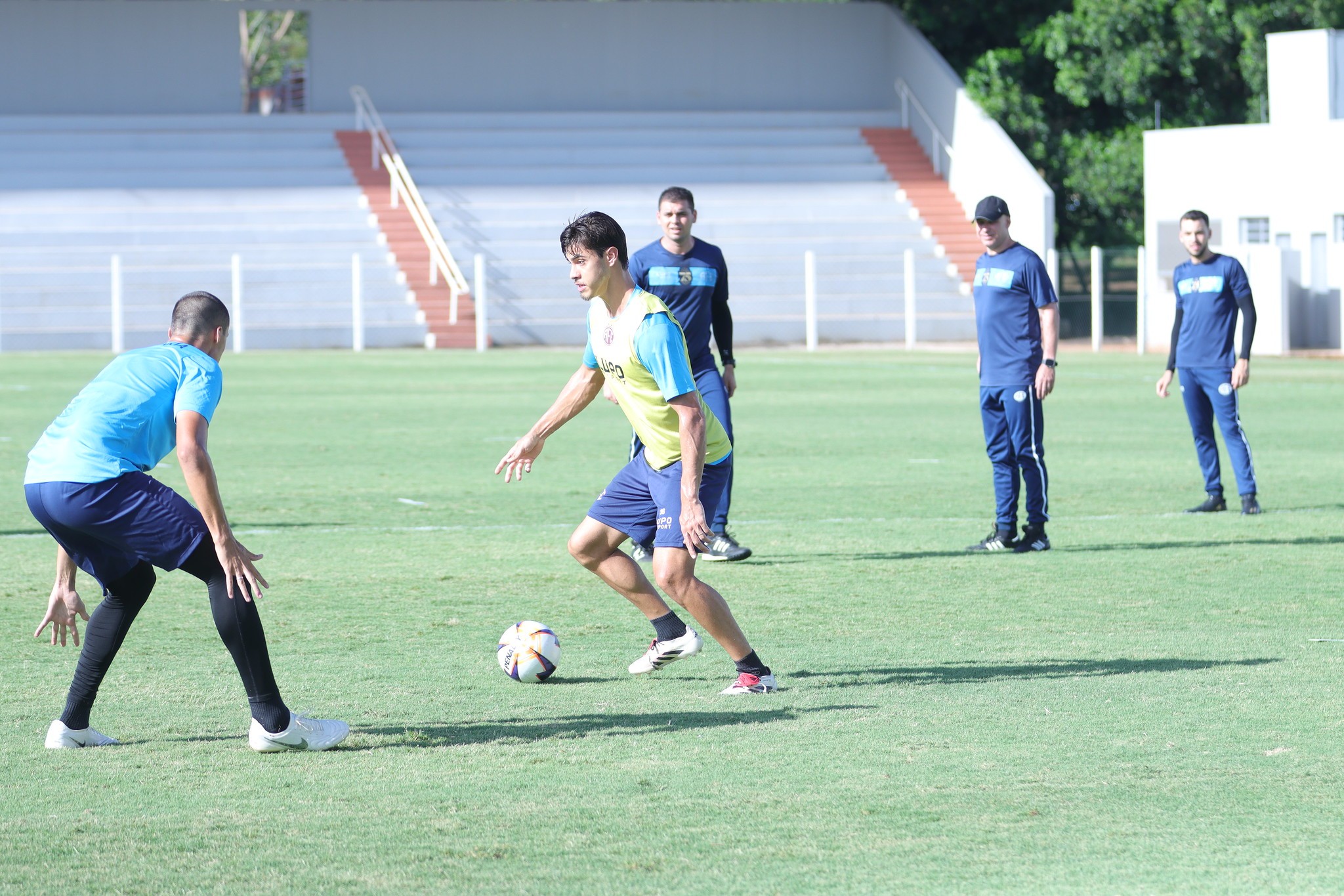 Série A2: veja onde assistir aos jogos de Ferroviária, Sertãozinho e Monte Azul na 3ª rodada