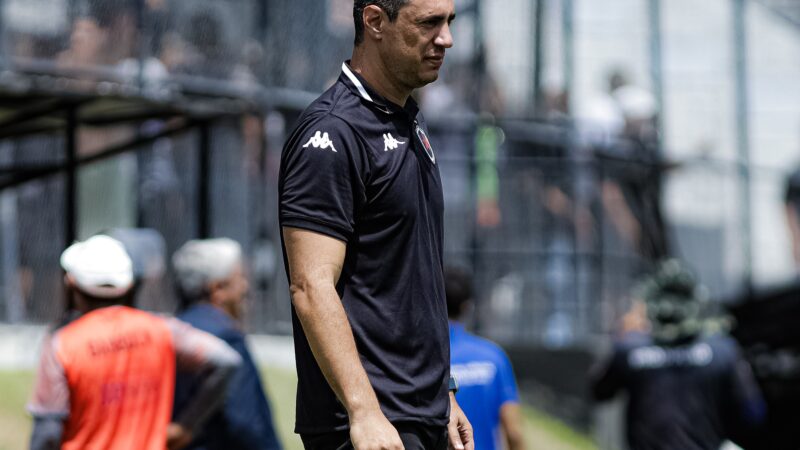 Bernardo Franco cobra maturidade e admite frustração após empate do Botafogo-PB no Paraibano