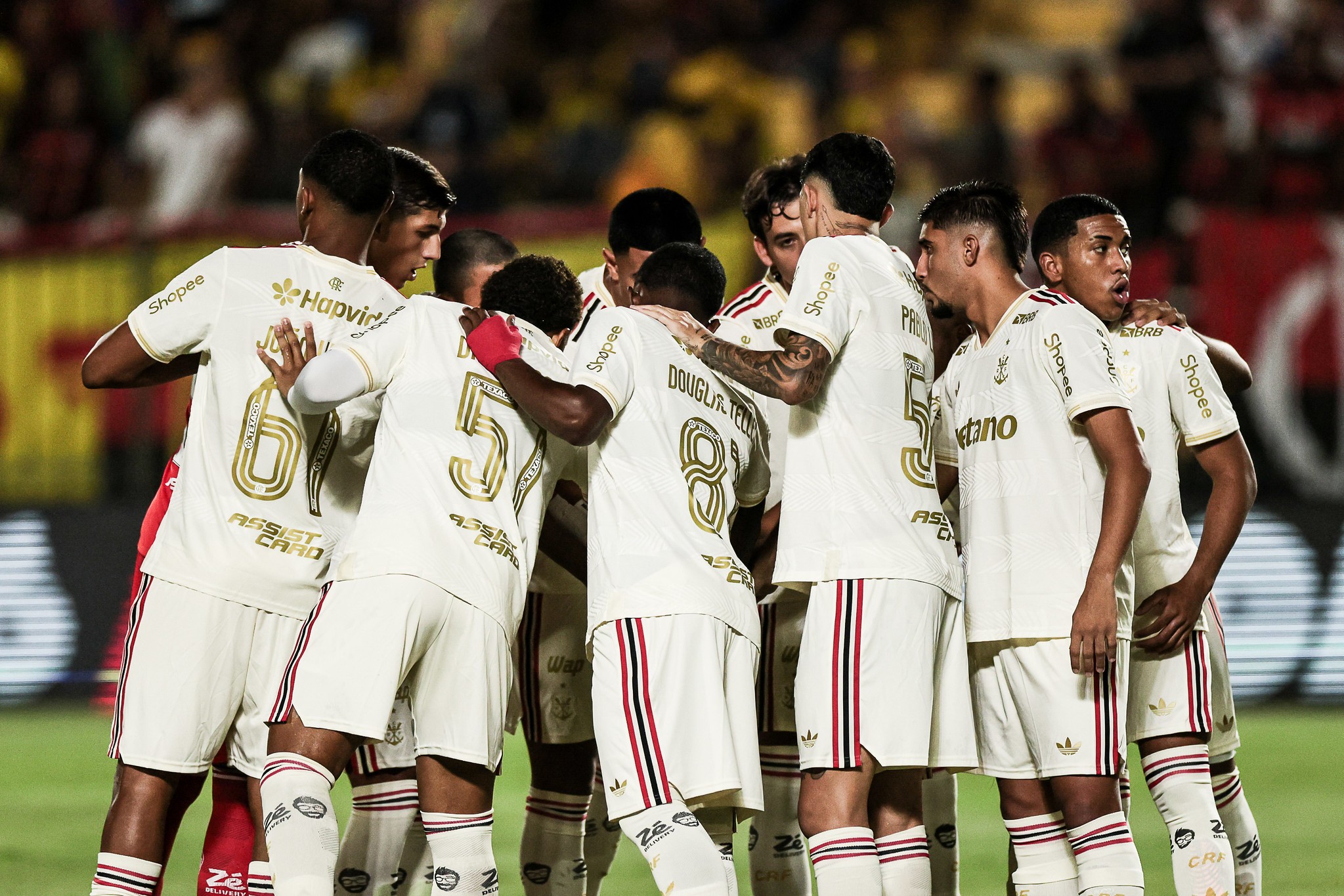 Flamengo é o lanterna do Carioca; entenda o regulamento para o rebaixamento