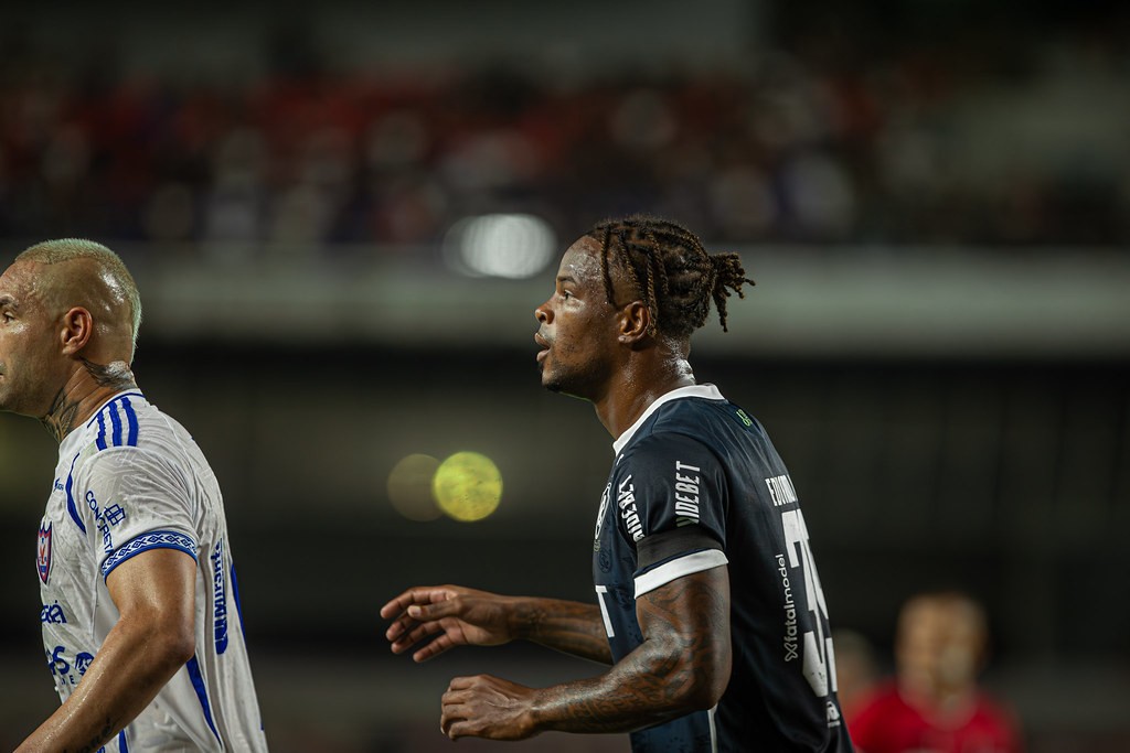 Decisivo em título do Remo na Supercopa, Eduardo Melo quer aproveitar chances no início do ano