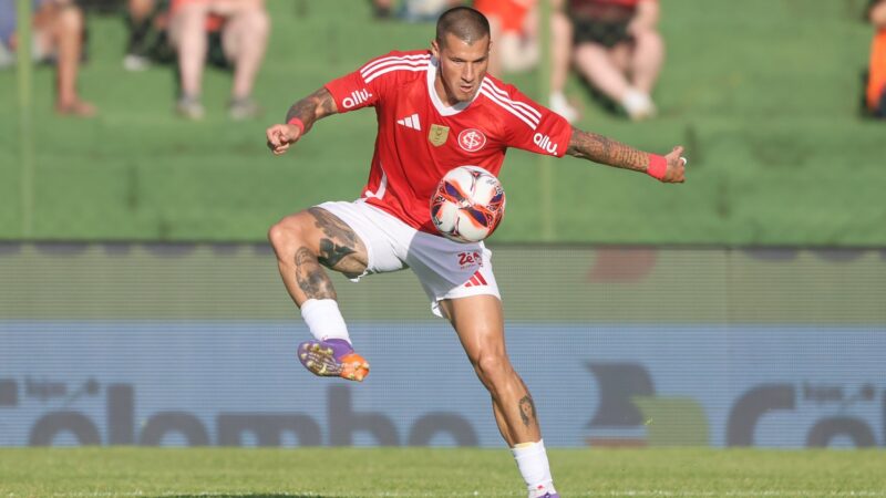 Análise: os cinco erros do Inter que custaram a primeira derrota na temporada