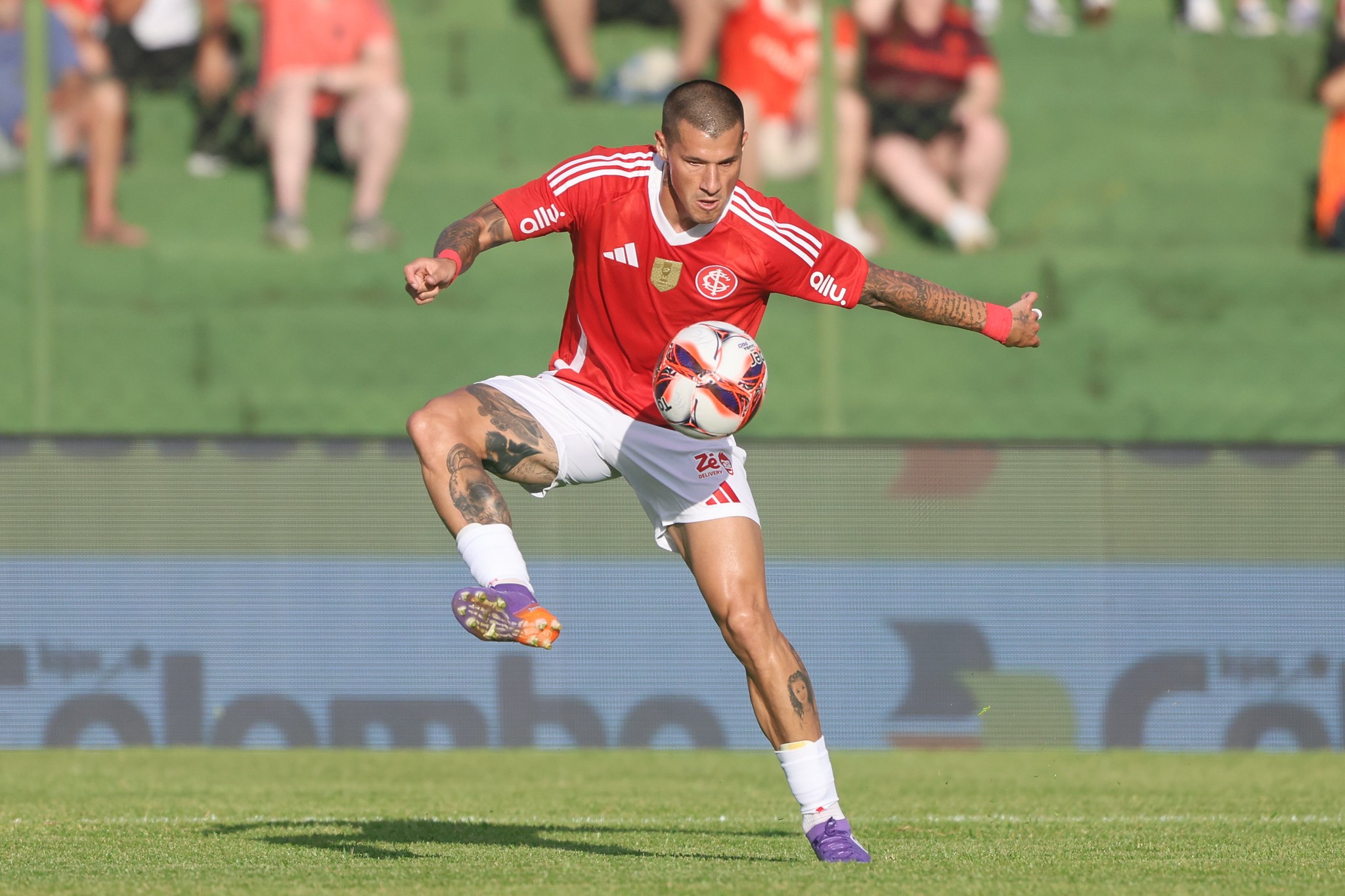 Análise: os cinco erros do Inter que custaram a primeira derrota na temporada