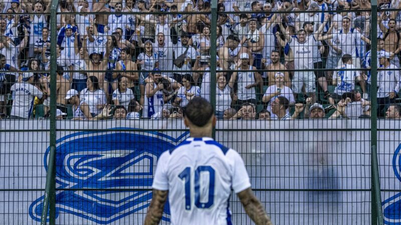 Avaí aciona o Procon por “valores abusivos” no ingresso do jogo das quartas de final do estadual