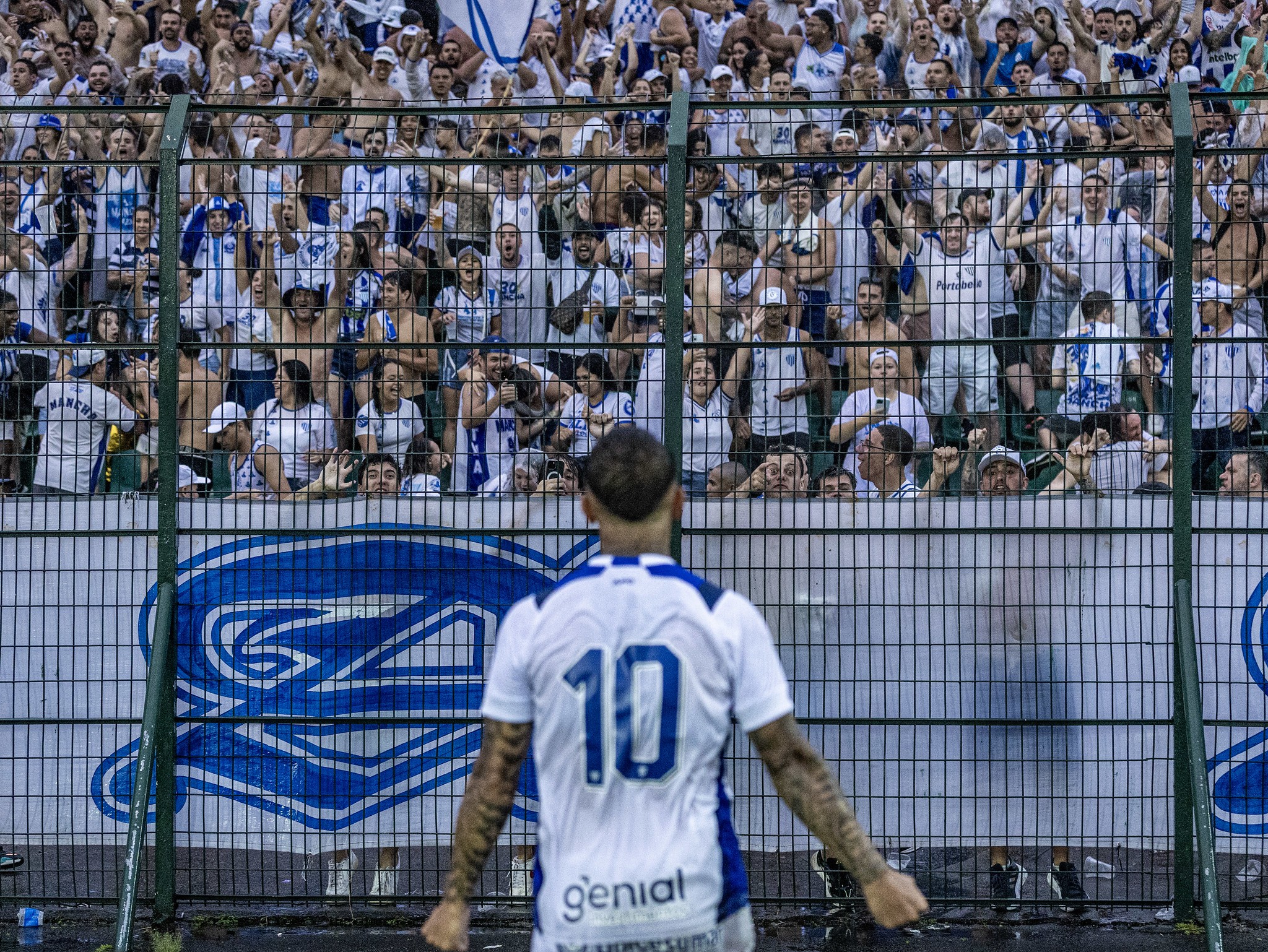 Avaí aciona o Procon por “valores abusivos” no ingresso do jogo das quartas de final do estadual