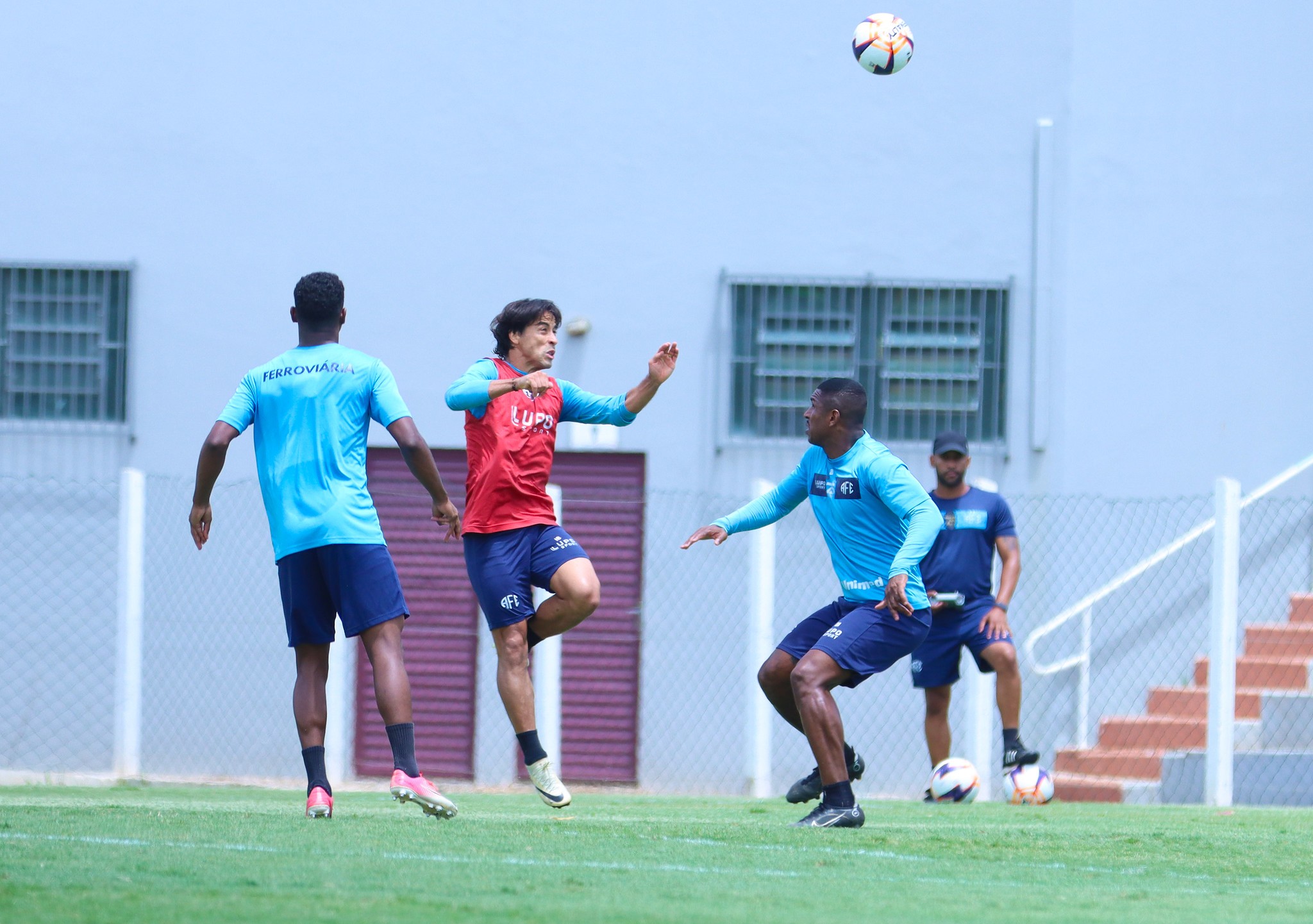 Série A2 hoje: Ferroviária, Sertãozinho e Monte Azul jogam 4ª rodada; veja onde assistir
