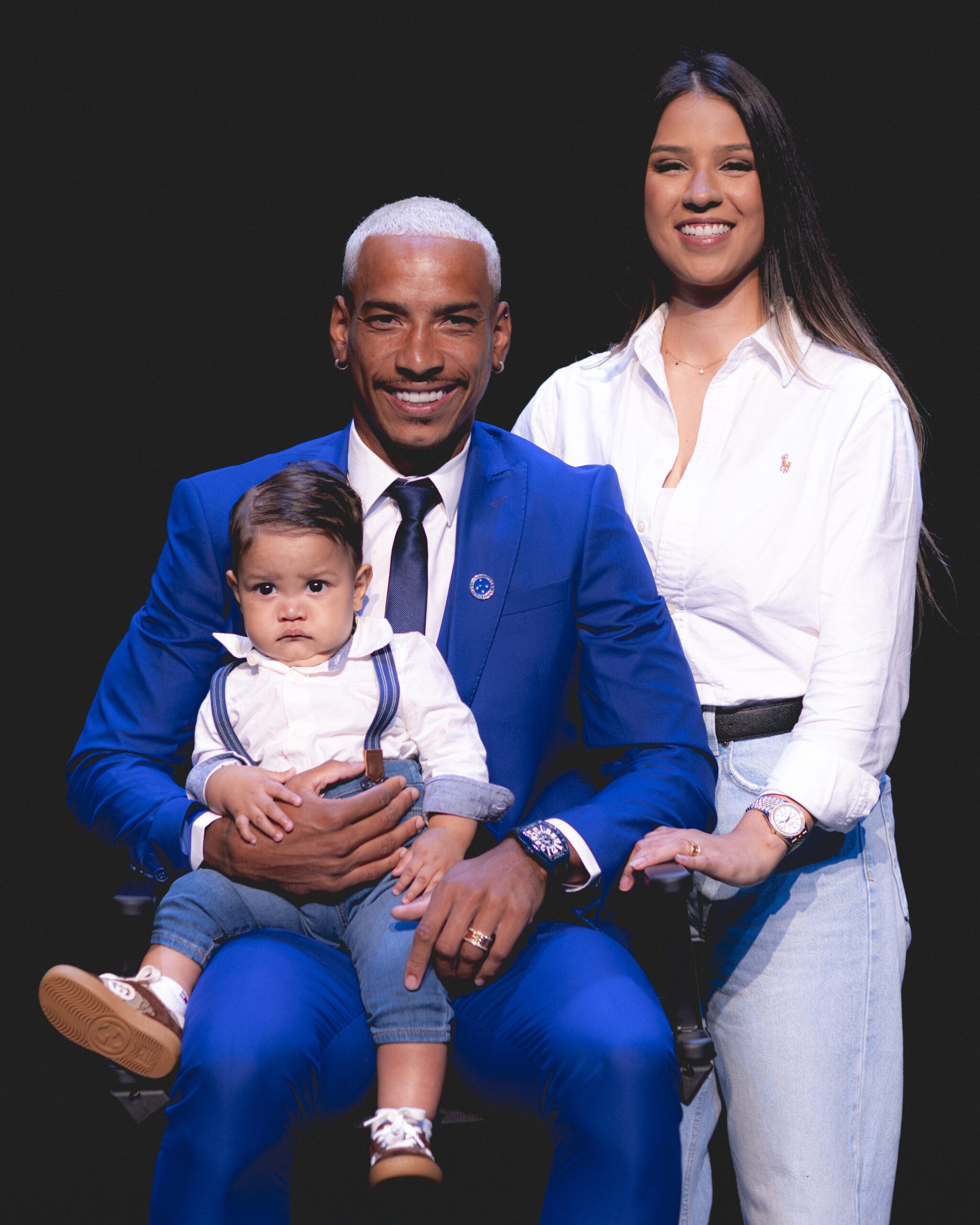 De saída frustrada à renovação: Matheus Pereira é valorizado no Cruzeiro e se consolida como pilar