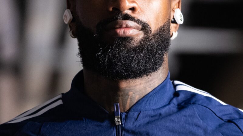 Escalação do Cruzeiro: Gerson e Jonathan Jesus fazem trabalho de recuperação com o grupo